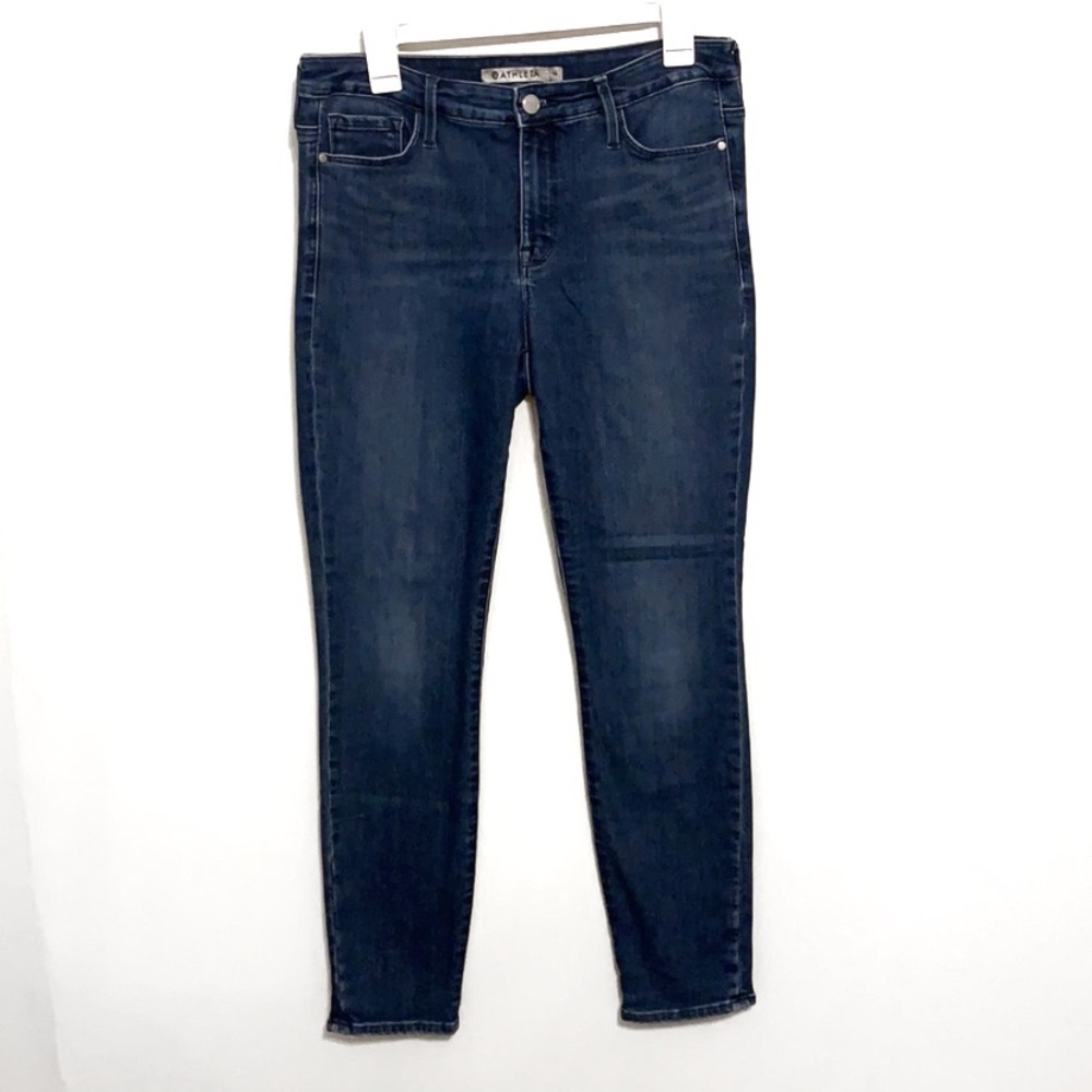 Athleta Jeans